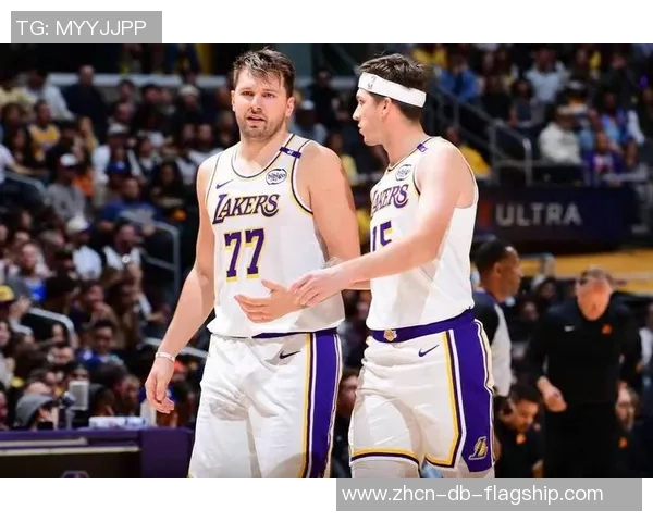 东契奇贡献精彩数据里夫斯火力全开湖人轻松战胜马刺迎来两连胜